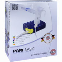 Pari Basic 1 Stück