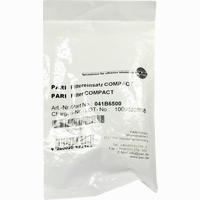 Pari Filtereinsatz für Compact 1 Stück