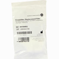 Pari Filtereinsatz T38+ 85 5 Stück