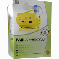 Pari Juniorboy Sx 1 Stück