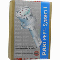 Pari Pep System I 1 Stück