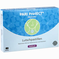 Pari Protect Lutschpastillen 20 Stück