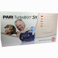 Pari Turboboy Sx 1 Stück