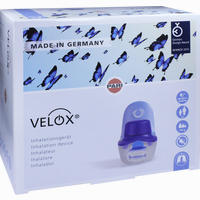 Pari Velox 1 Stück