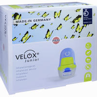 Pari Velox Junior 1 Stück