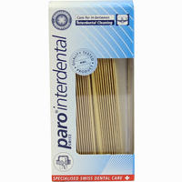 Paro Interdental Micro Sticks Zahnhölzer 96 Stück