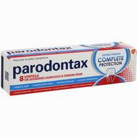 Parodontax Complete Protection Zp Zahnpasta 75 ml
