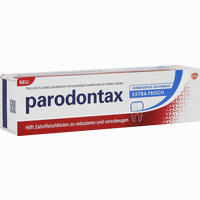 Parodontax Extra Frisch Zahnpasta 75 ml