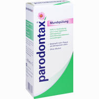 Parodontax Mundspülung Spüllösung 300 ml