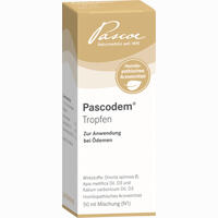 Pascodem Tropfen 50 ml