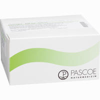 Pascoe- Agil Hom- Injektopas Ampullen 100 x 2 ml