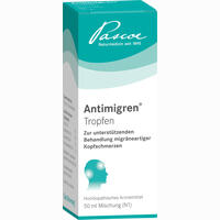 Pascoe Antimigren Tropfen 50 ml