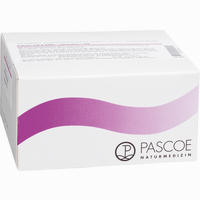 Pascofemin- Injektopas Sl Ampullen 100 x 2 ml
