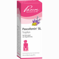 Pascofemin Sl Tropfen 50 ml