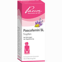 Pascofemin Sl Tropfen 100 ml