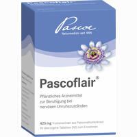 Pascoflair Tabletten 90 Stück