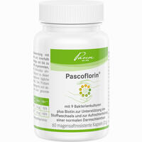 Pascoflorin Kapseln 60 Stück