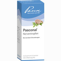 Pasconal Nerventropfen 100 ml