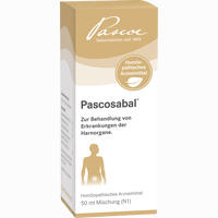 Pascosabal Tropfen 50 ml
