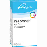 Pascossan Vital Pulver 300 g