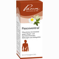 Pascoventral Fluid 50 ml