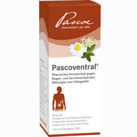 Pascoventral Tropfen 100 ml