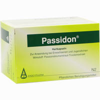 Passidon Kapseln 100 Stück