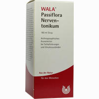 Passiflora- Nerventonikum 180 ml