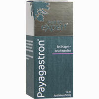 Payagastron Tropfen 50 ml