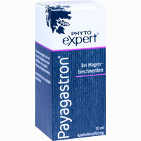 Payagastron Tropfen 30 ml
