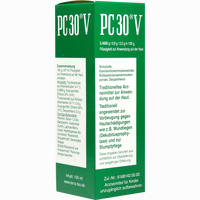 Pc 30 V Liquidum 100 g