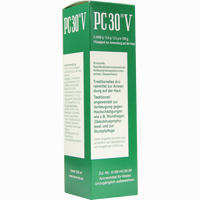 Pc 30 V Liquidum 250 g