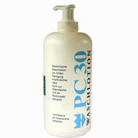 Pc 30 Waschlotion 500 ml