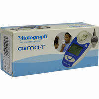 Peak Flow Meter Digital Vitalograph Asma- 1 1 Stück