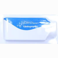 Peak Flow Meter Universal für Erwachsene & Kinder 1 Stück