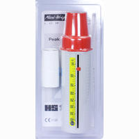 Peak Flow Mini Wright Low Range 1 Stück