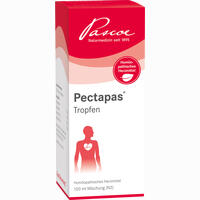 Pectapas Tropfen 100 ml