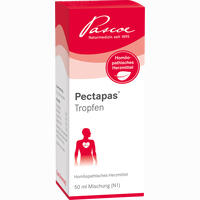 Pectapas Tropfen 50 ml