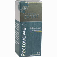 Pectovowen Tropfen 50 ml