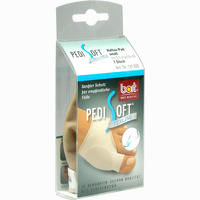 Pedisoft Texline Hallux- Pad Small 1 Stück