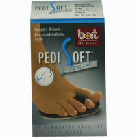 Pedisoft Texline Hamzeh La Bandage 1 Stück