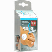Pedisoft Texline Zehen- /Fingerkappe Medium 1 Stück