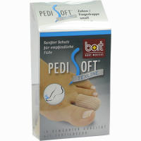 Pedisoft Texline Zehen- /Fingerkappe Small 1 Stück