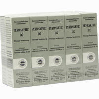 Pefrakehl D5 Tropfen 100 ml