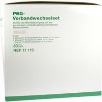 Peg Verbandwechsel Set 30 Stück