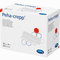 Peha Crepp Fixier 10cmx4m 20 Stück