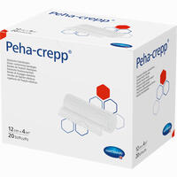 Peha Crepp Fixier 12cmx4m 20 Stück