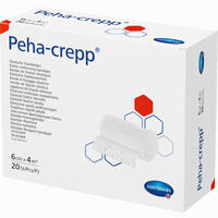 Peha Crepp Fixier 6cmx4m 20 Stück
