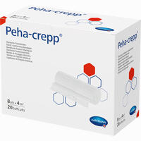 Peha Crepp Fixier 8cmx4m 20 Stück