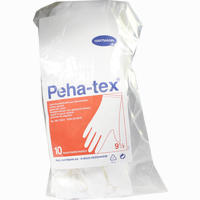 Peha Tex Zwirnhandschuhe Gr. 9,5 20 Stück